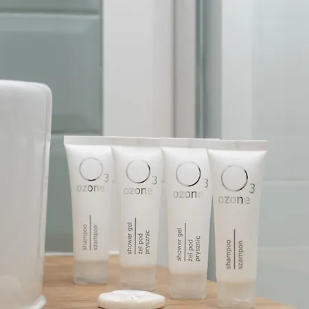 Aleja Kijowska Modern With Balcony And Parking By Renters Krakow