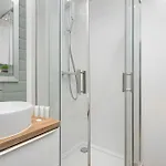 Appartement Aleja Kijowska Modern With Balcony And Parking By Renters *