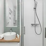 Aleja Kijowska Modern With Balcony And Parking By Renters Appartement Cracovie