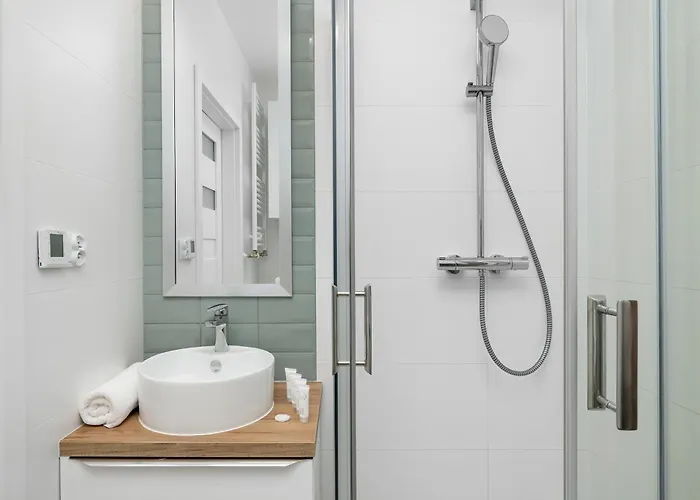 Aleja Kijowska Modern With Balcony&parking By Renters Apartamento Cracóvia