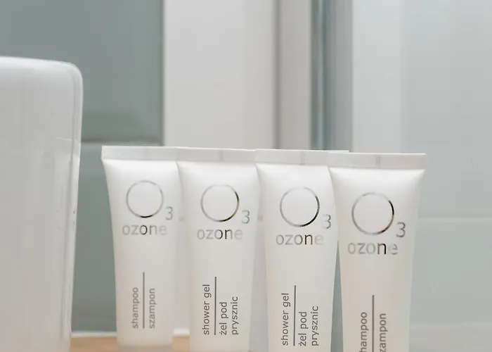 Aleja Kijowska Modern With Balcony&parking By Renters Cracóvia