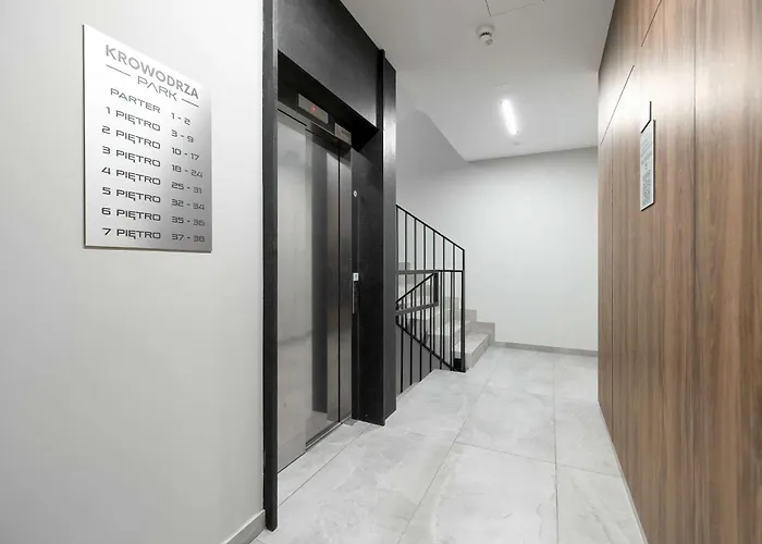 Aleja Kijowska Modern With Balcony&parking By Renters *