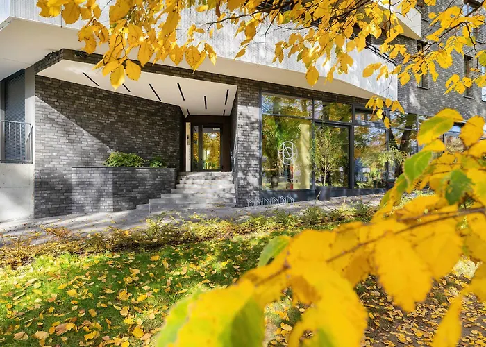 Apartamento Aleja Kijowska Modern With Balcony&parking By Renters Cracóvia